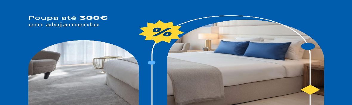 eDreams até 300 € desconto!