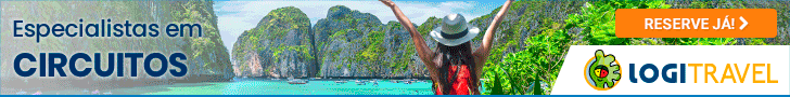 Logitravel PT: Com a Logitravel planifique as suas férias à medida