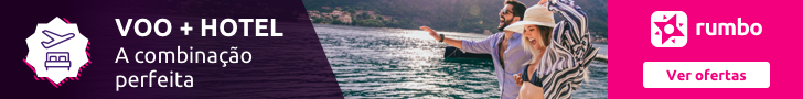 Rumbo PT: Reserve aqui os seus voos, hotéis e férias baratos