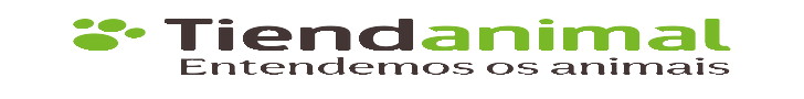 Tiendanimal PT:» Loja de Animais de estimação online