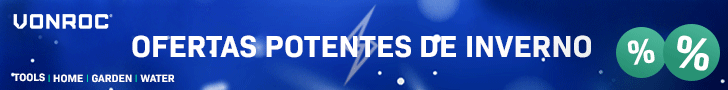 VONROC:» Ferramentas, Jardim, Casa & Soluções de Água