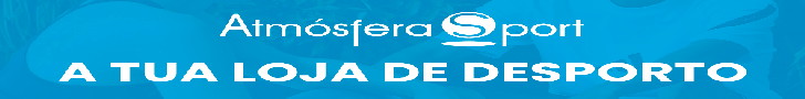 Atmosfera Sport PT :» Todo o equipamento desportivo de que necessita
