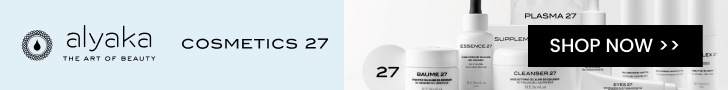 Alyaka :» Beleza naturais e orgânicos na Alyaka para a pele.
