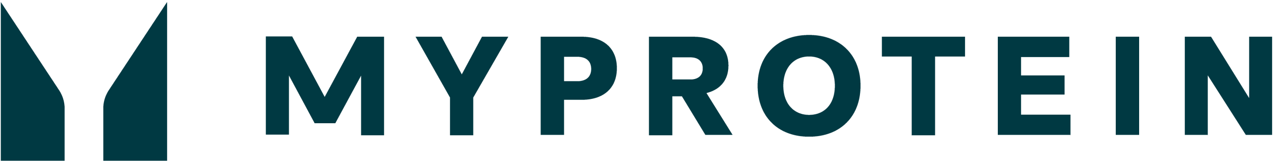 Myprotein PT: O líder mundial da suplementação desportiva.