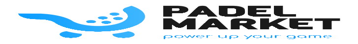 Padel Market :» Mercado de Padel. Loja de Padel.  Ofertas. Frete Grátis