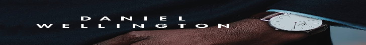 Daniel Wellington :»  Loja online de relógios e joias | DW