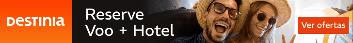 Destinia PT: » Compare hotéis, voos e viagens baratos