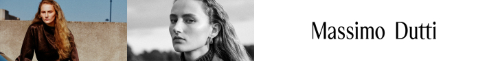 Massimo Dutti PT:» As últimas tendências para Mulher e Homem.